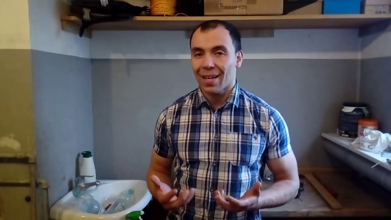 Prawo Pascala [FIZYKA ZE ŚMIETNIKA]