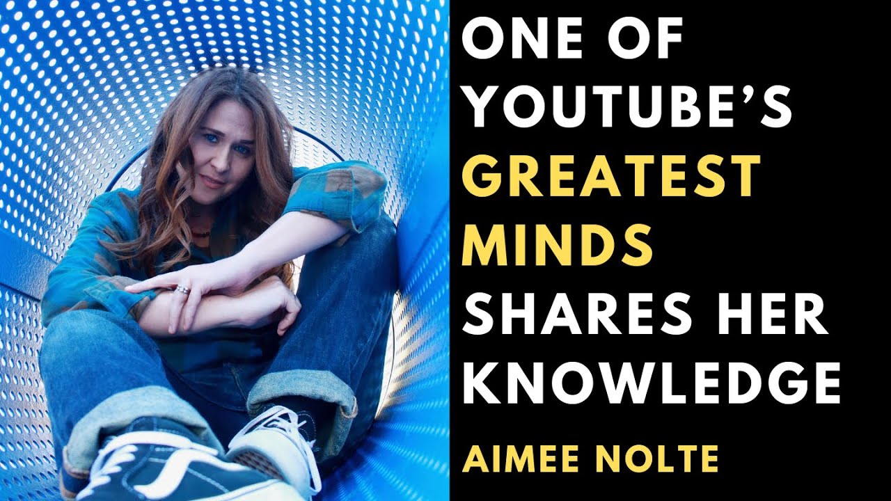 The BRILLIANT Aimee Nolte Talks Voicings, Music Theory, and More | Jazz Lab Ep. 11