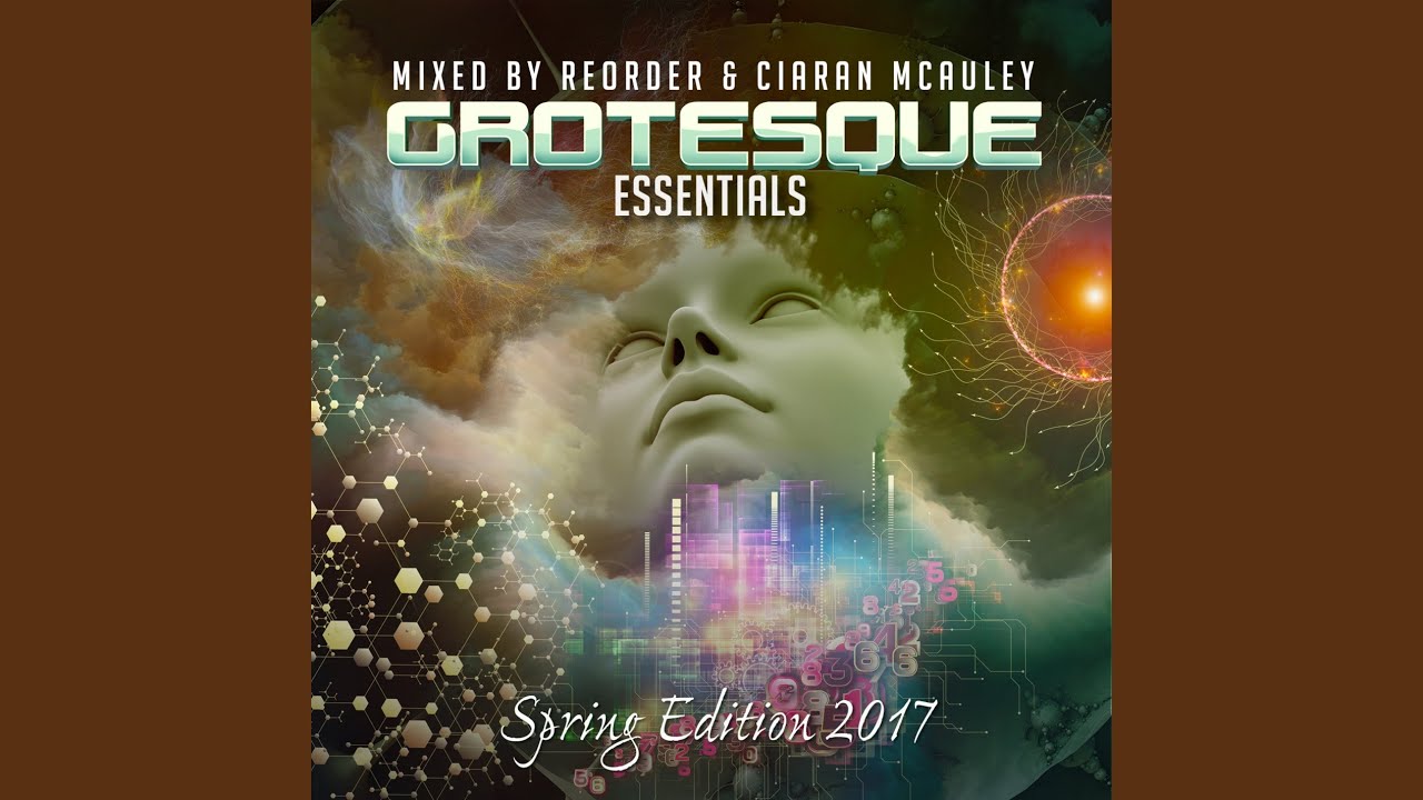 The Sunrise Through Your Eyes (Extended Mix)