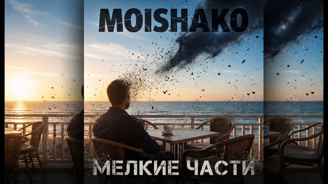 Moishako — Мелкие части