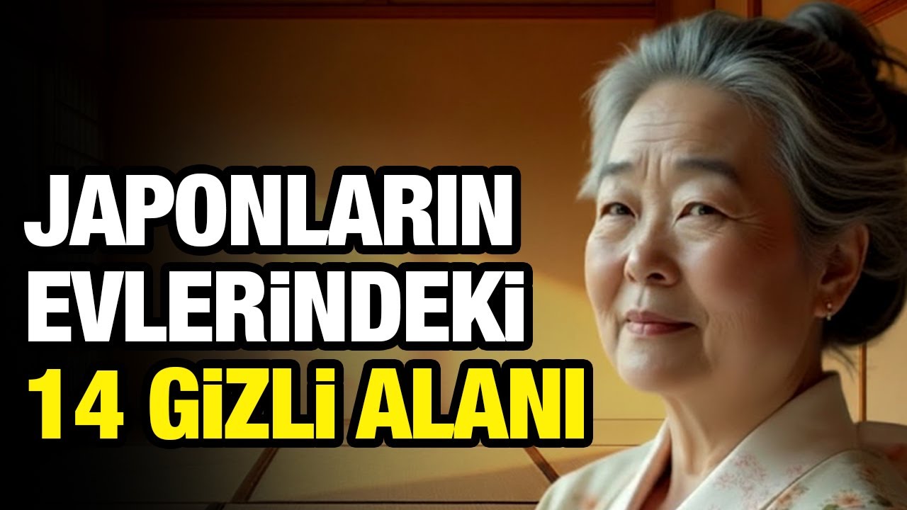 Küçük Evlerde Depolama Sırları: Hiç Kullanmadığınız 14Gizli Alan + Japon Organizasyon Teknikleri