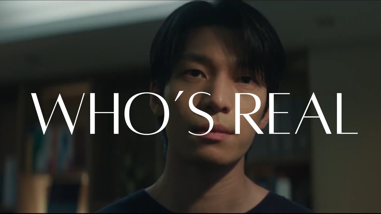 [MV] Lim Hyun-sik (BTOB) - Who's Real | Siren's Kiss (세이렌) OST Part 2 | Official Audio | SeoulVibes