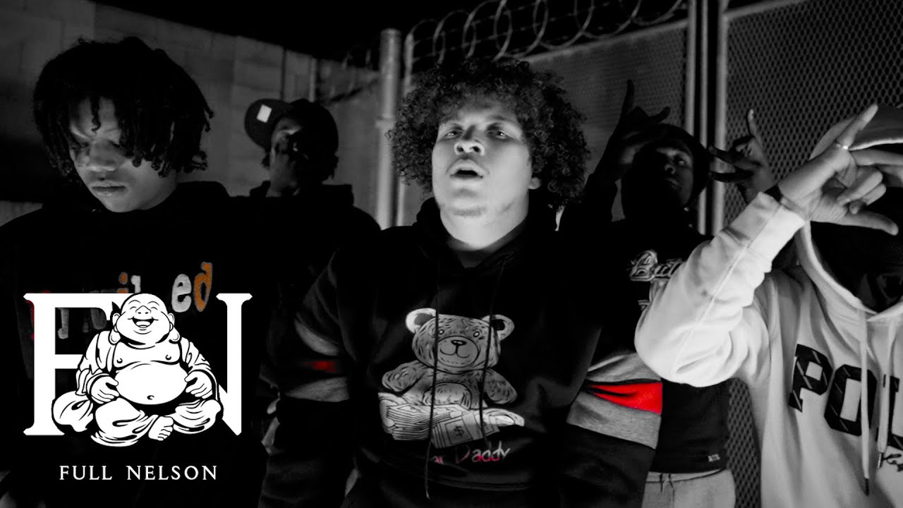 RSB Poopie - The Last N*gga | Directed by Nelson Dinh