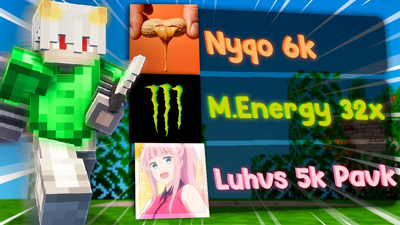 Top 5 BEST Bedwars Texture Packs (1.8.9) | FPS Boost