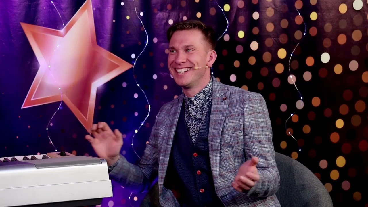 Pokušenie DISK 5. časť