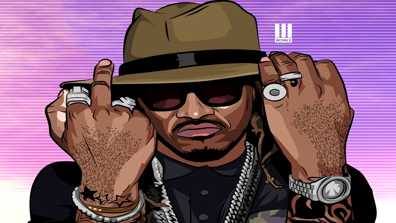 Future x Metro Boomin Type Beat ''Lifestyle'' [Prod.Deltah Beats & Trazilla]