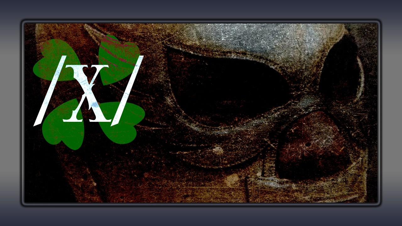 Compilado del Tablon /X/ de 4chan (Parte 6)