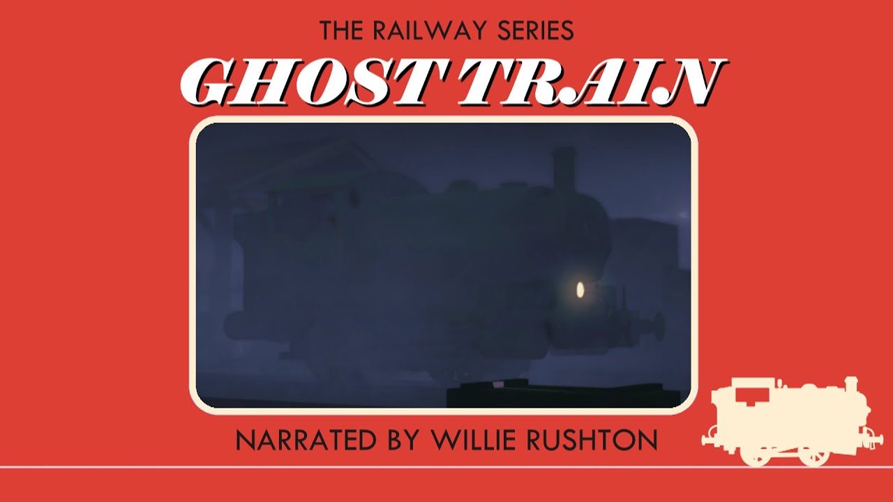 Ghost Train