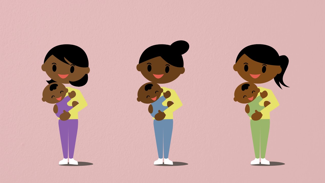 The Benefits of Breastfeeding