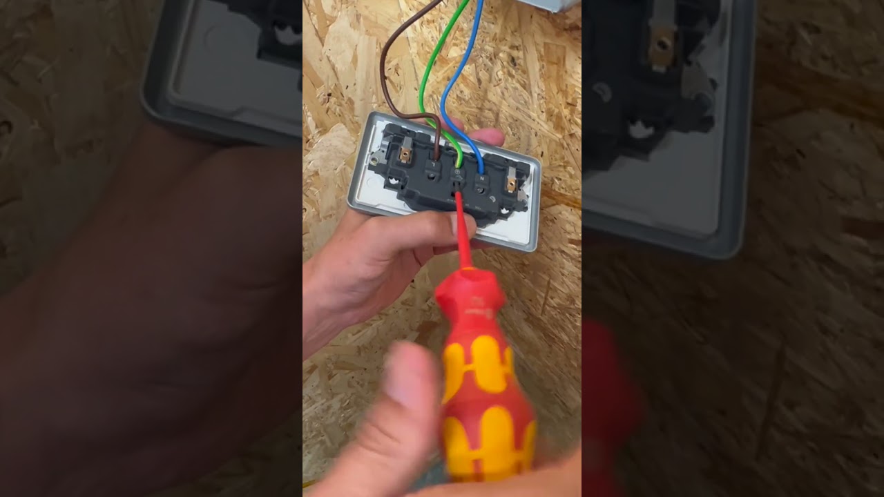 The Worlds' Smartest Electrical Socket!