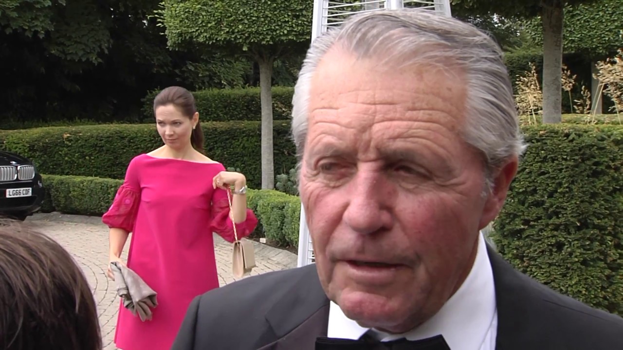 2017 Berenberg Gary Player Invitational at Wentworth Club