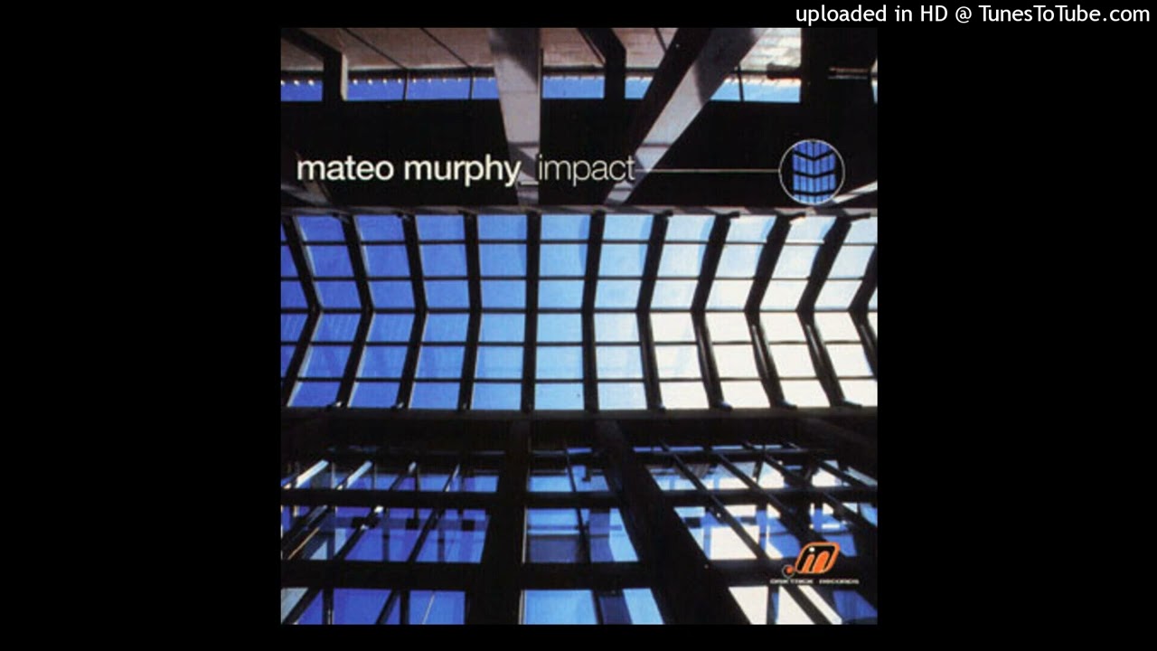 Mateo Murphy - Omega