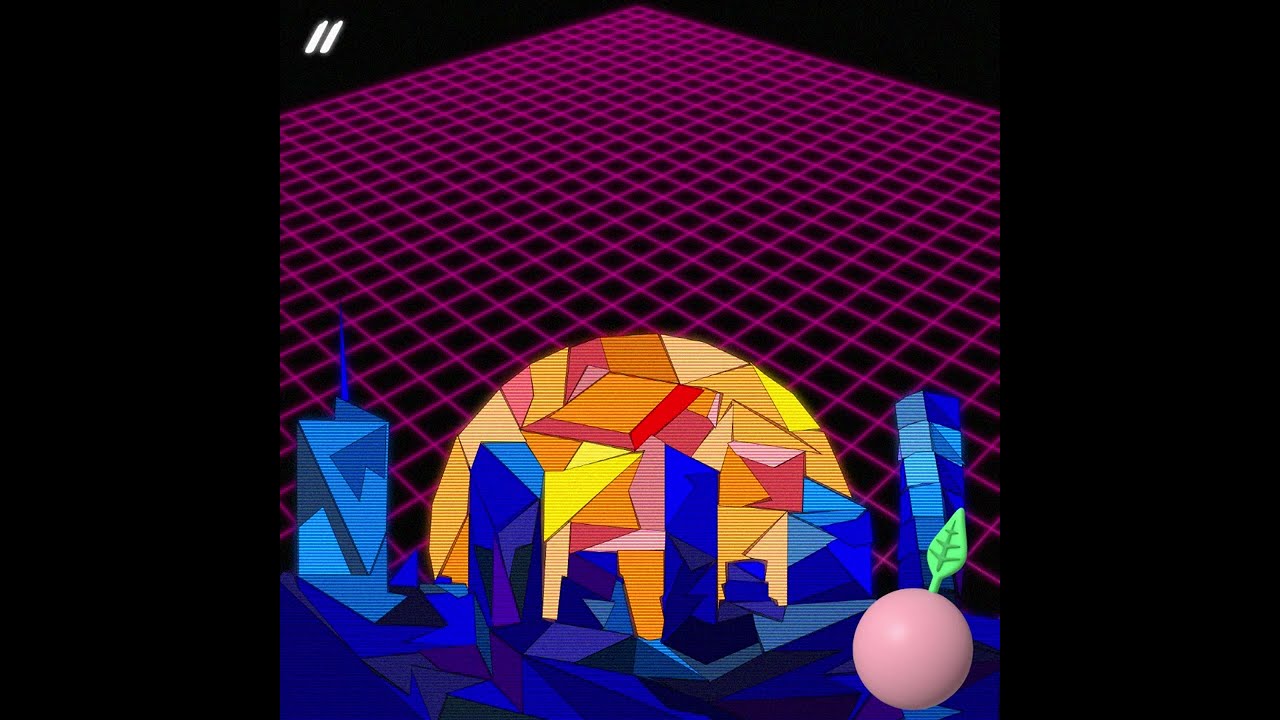 Stevia Sphere - II (Vaporwave Clicker 2)
