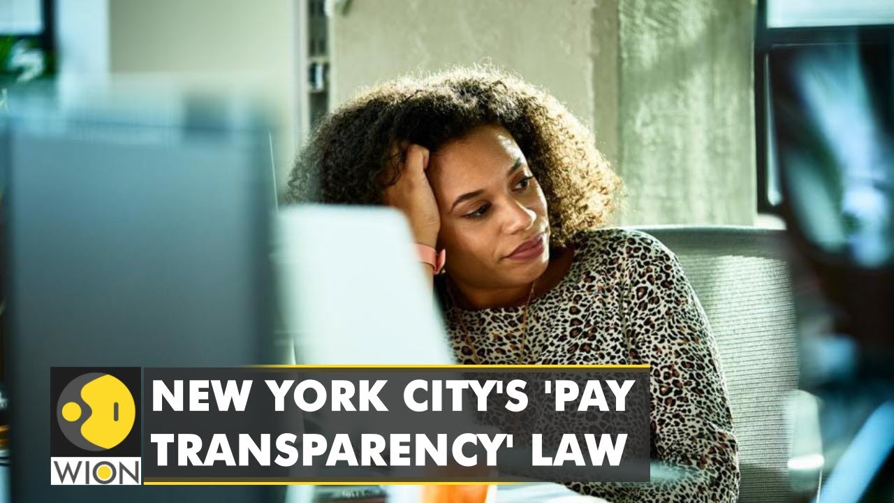United States: US lawmakers vote to delay salary disclosure law | World News | WION