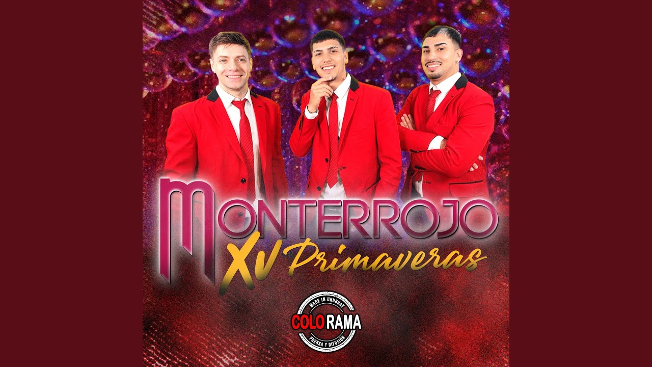 15 Primaveras