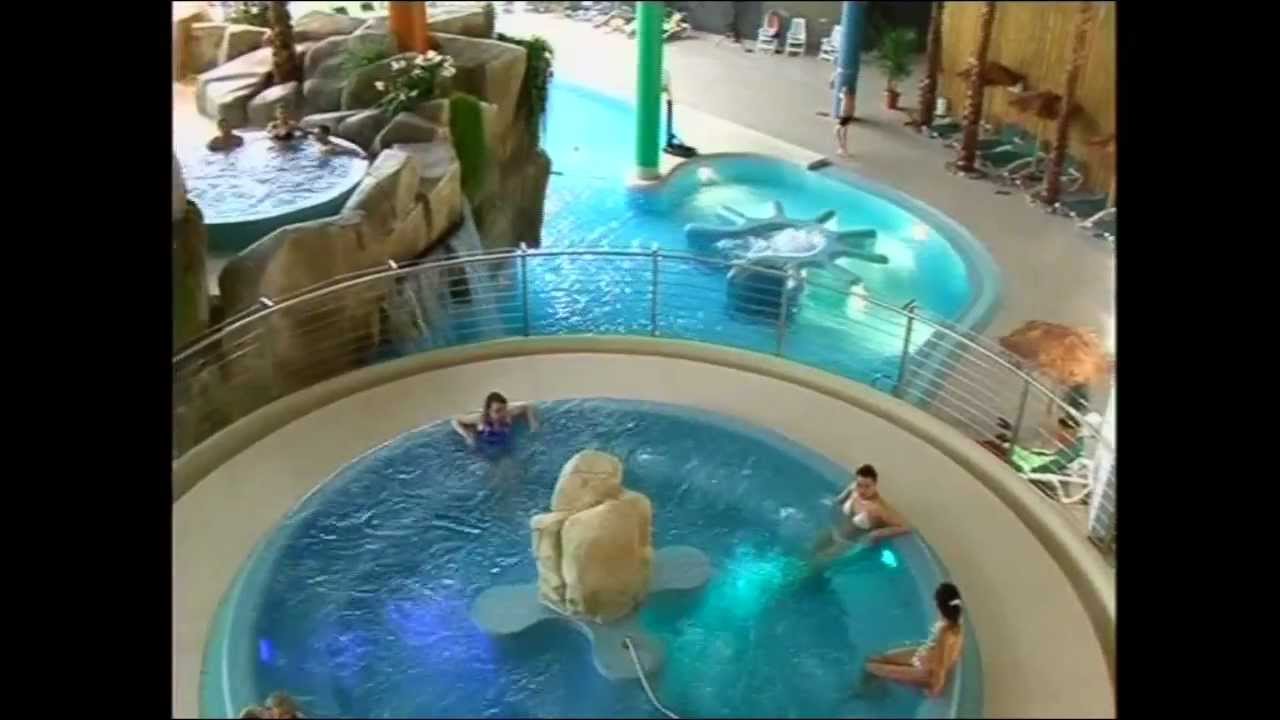 Druskininkai Aquapark | Druskininkų Vandens Parkas