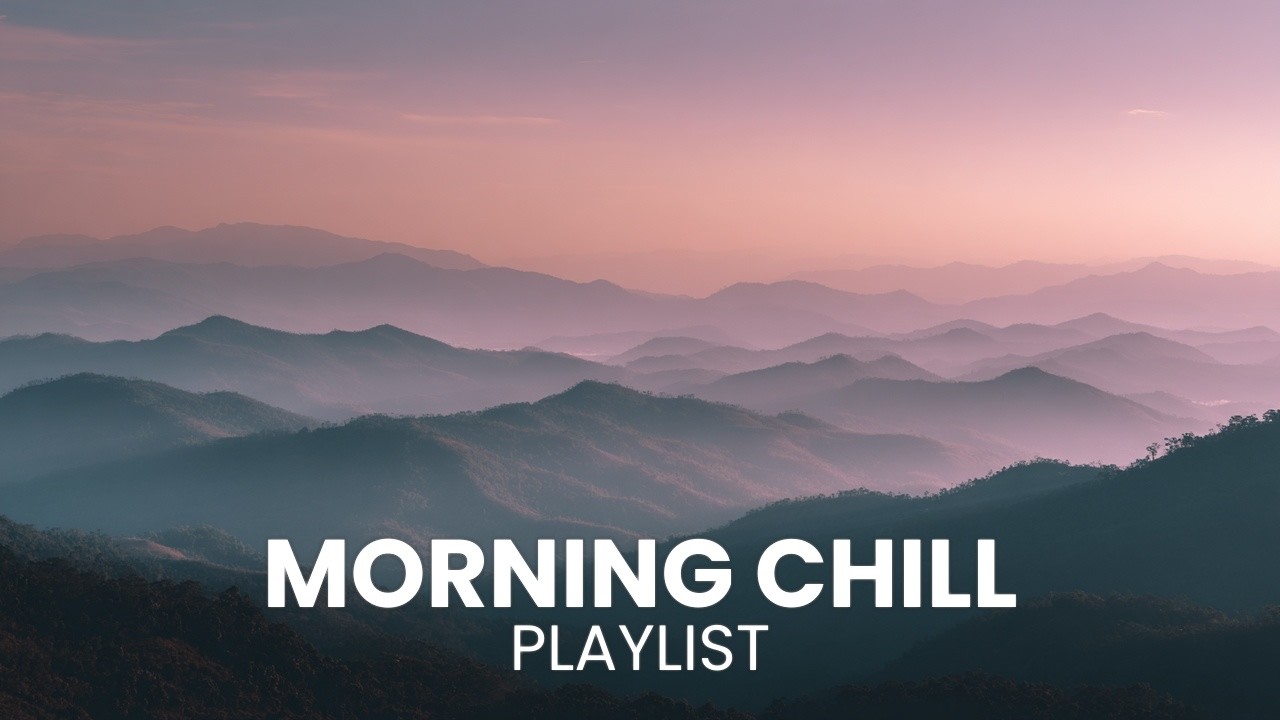 Autumn Vibes Cozy Chillout Mix