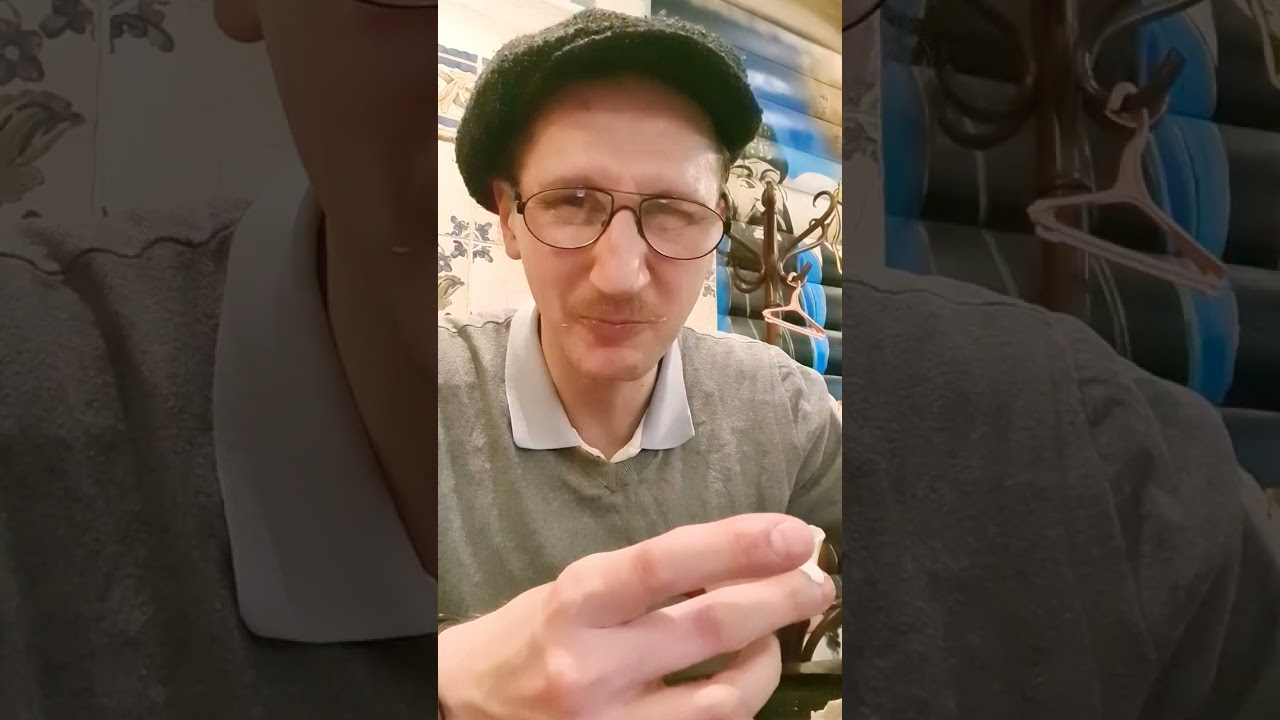 Хинкаля матрёшка пробуем