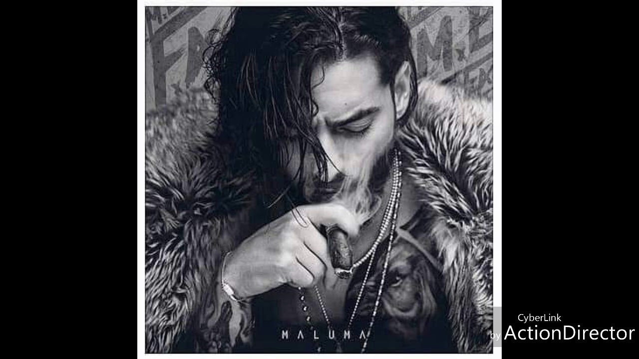 Deniel Marcus & Maluma Marinero 2019 (remix)