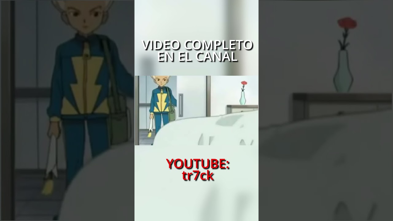 ¡DESCUBRE EL LADO OSCURO DE AXEL BLAZE! - PARTE 5 