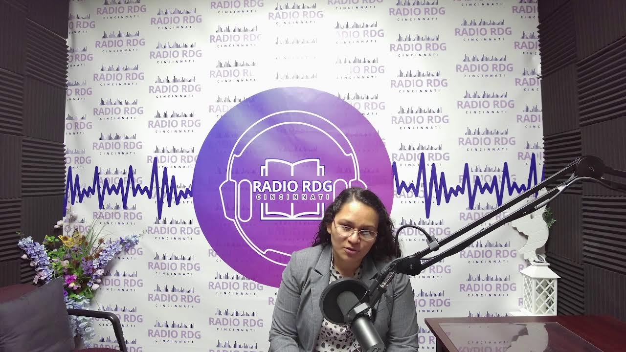 RADIO RDG | Somos el pueblo de Dios