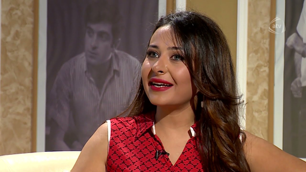 Geriyə baxanda - Fuad Poladov (30.10.2016)