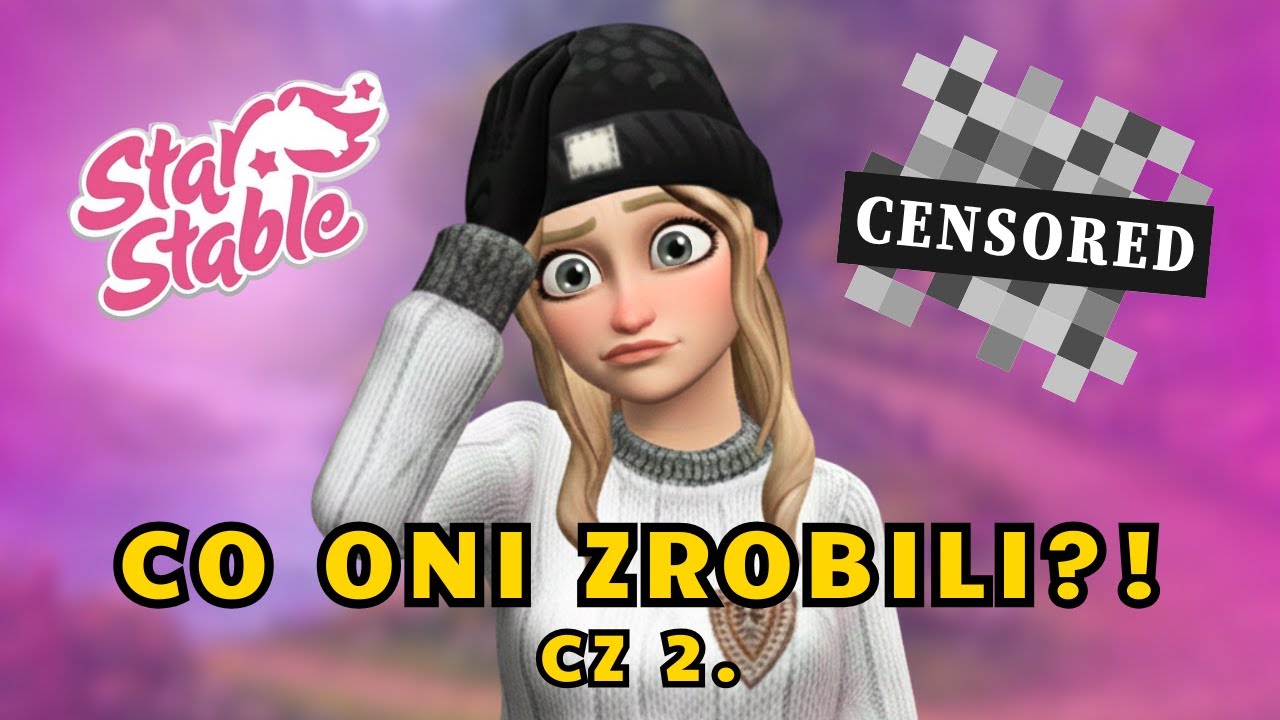 NIE GRAŁAM W SSO 8 LAT! Co mnie zaskoczyło? 😬 cz. 2