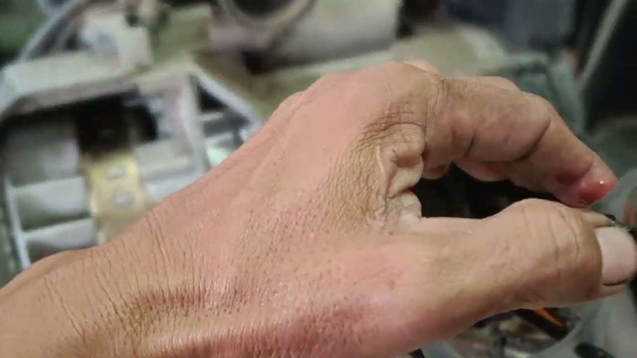 EURO EZ 125 KNOCKING PROBLEM PART 1