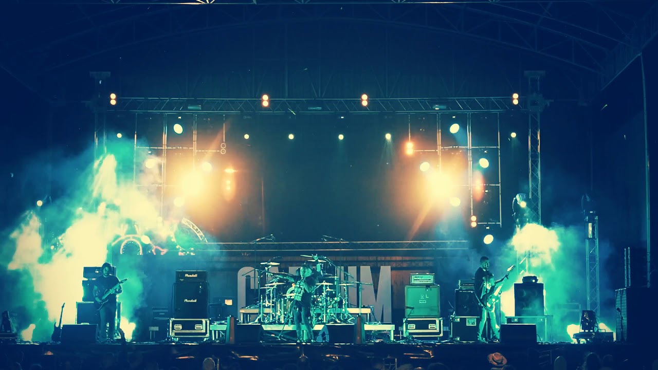 The Rockers - Moita 2017