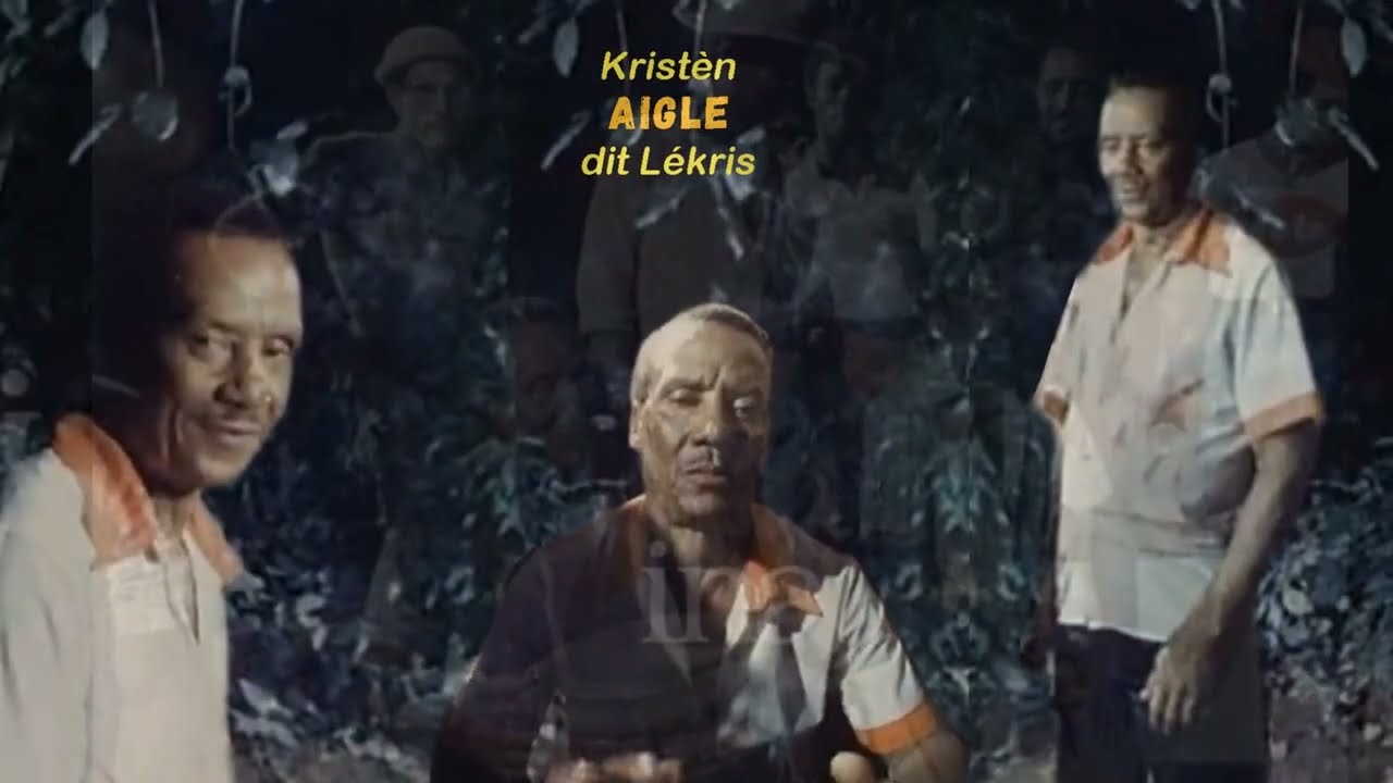 JOU LENDI-LA