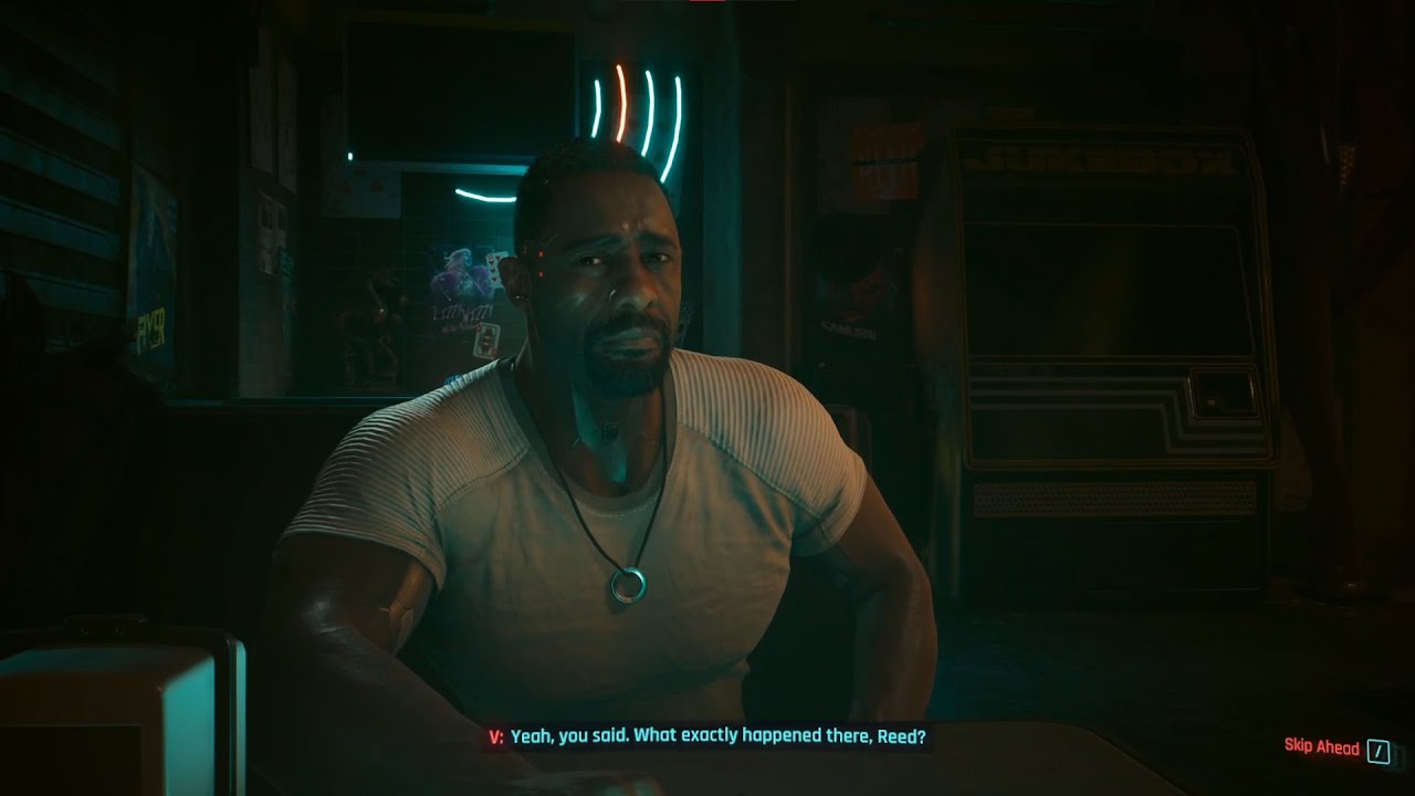 Cyberpunk 2077 Part 79 | Phantom Liberty | Meeting Mr. Hands F2F then plan with Reed! [Plastiiic]