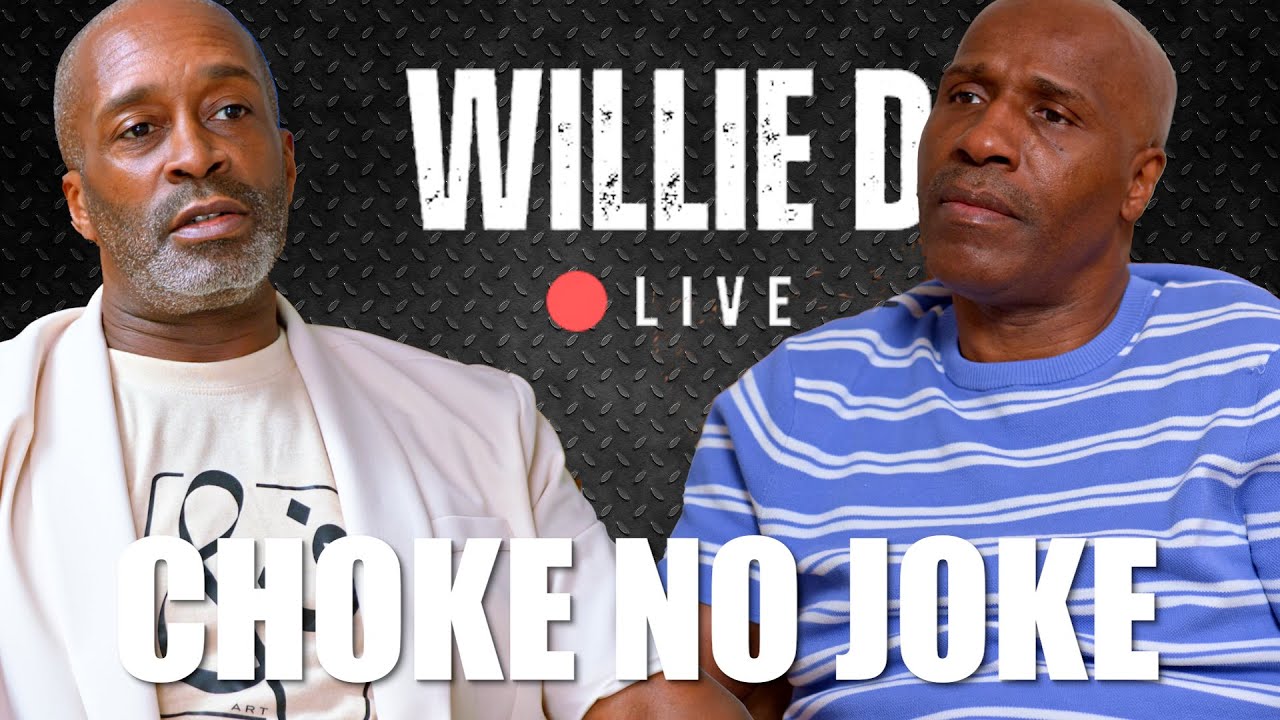 Choke No Joke On Jay-Z Having Him Jumped For Following Dame Dash's Directions