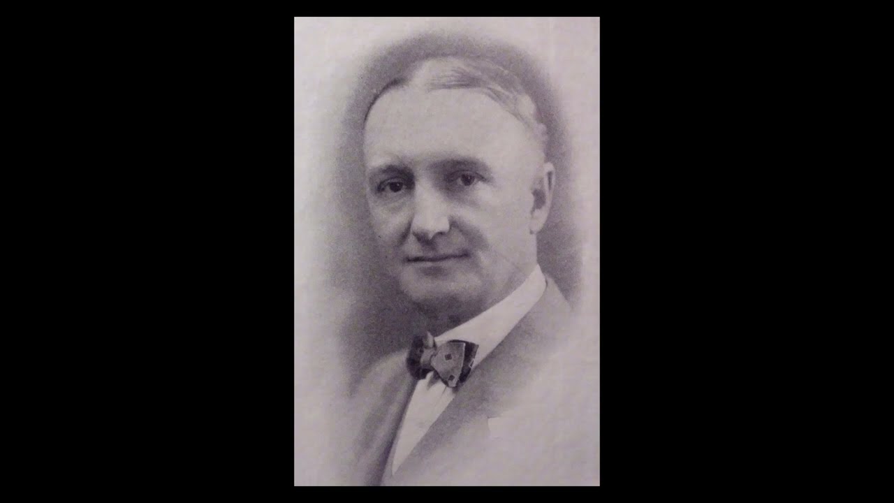 F.F. Bosworth - Redemptive Blessings