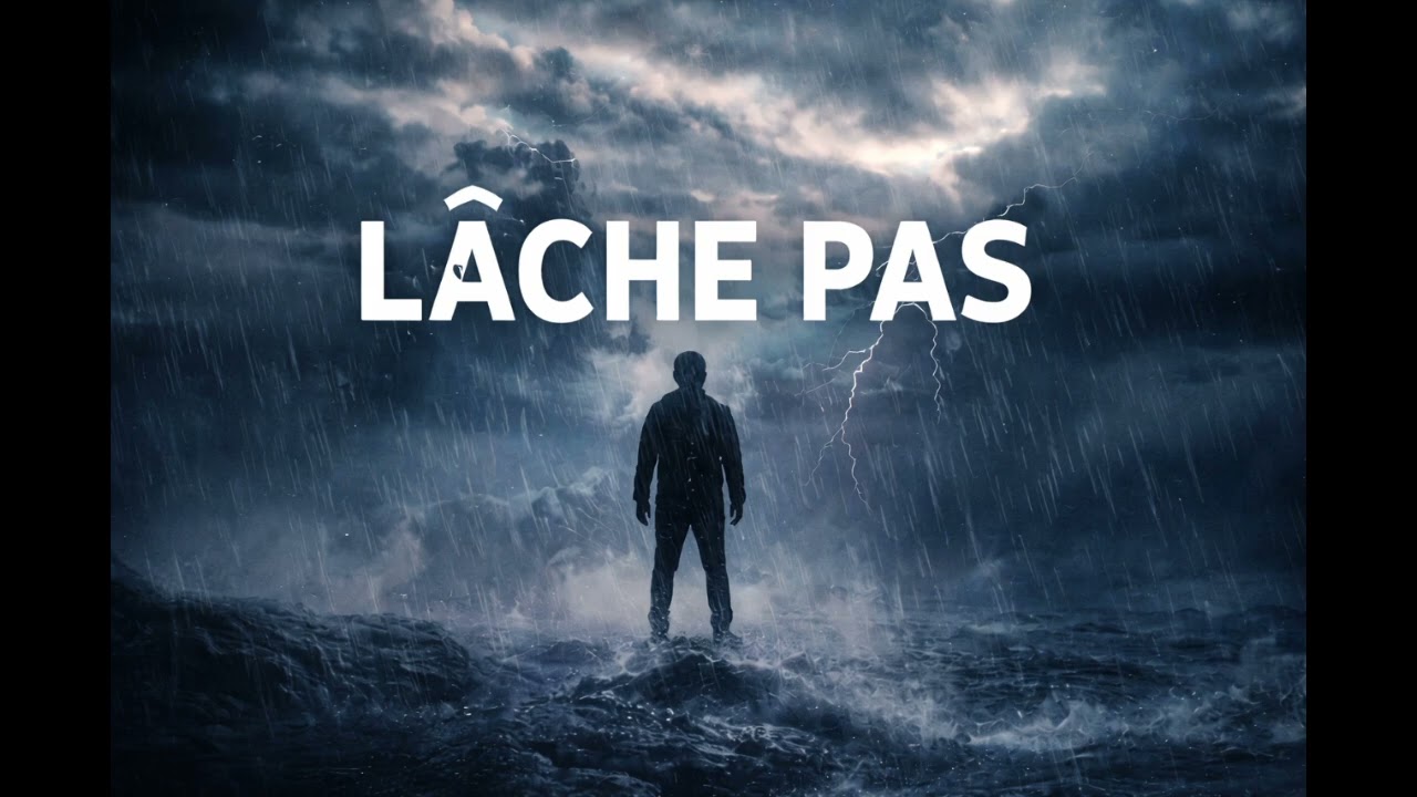 Lâche pas 