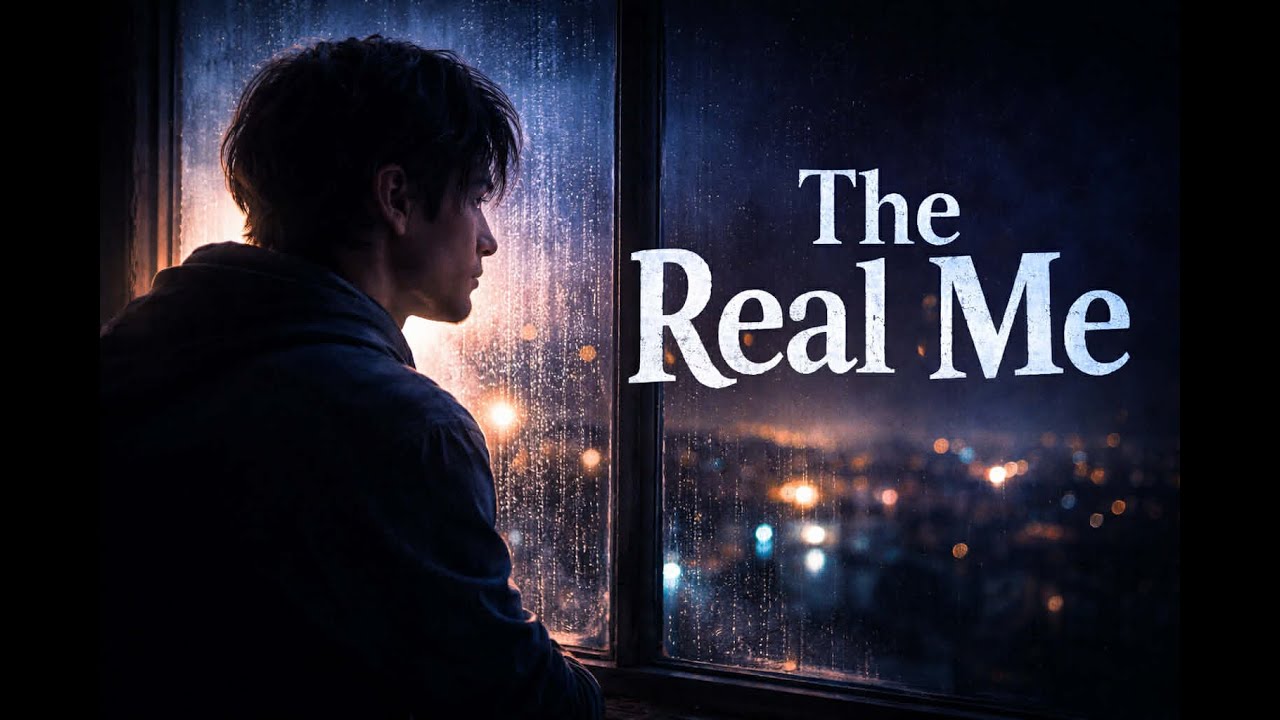 The Real Me – The Song Everyone Who Feels Invisible Needs | You Will Feel This