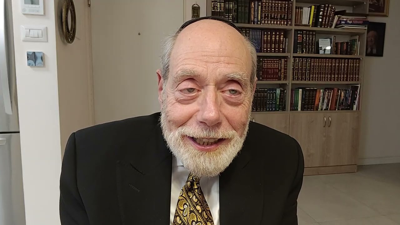 Parshas Terumah 5786 