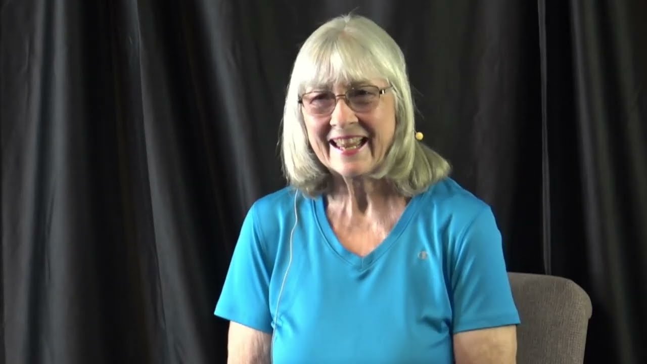 This Is My Story - Sue Lewis - Tithing
