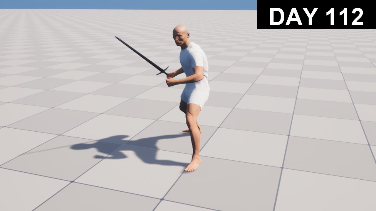 Day 112 Project Rance — MH animation fixes + cast node reset (Part 1/2)