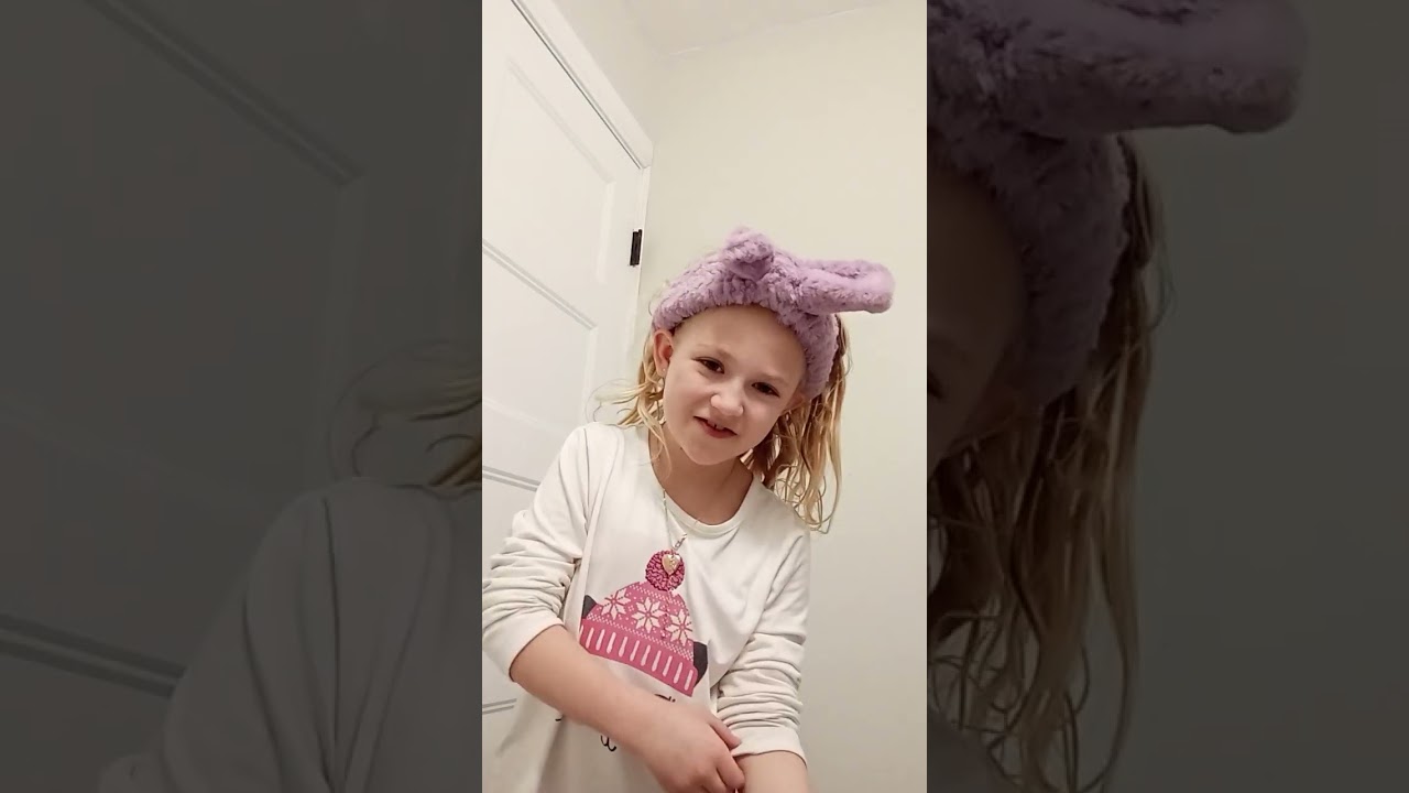 Grwm for a wicked themed birthday party