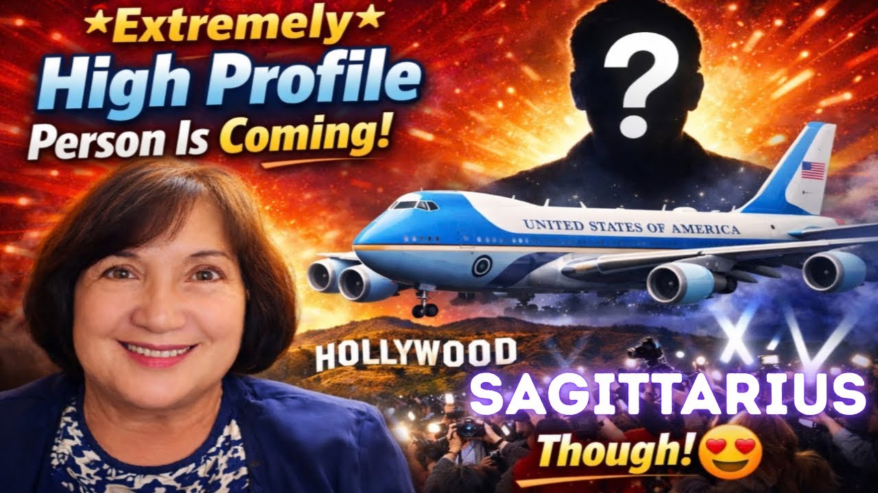 SAGITTARIUS ‼️ I'M SORRY SAG! *Extremely* High Profile Person Is Coming🧑‍✈️Though!😍 MARCH LOVE