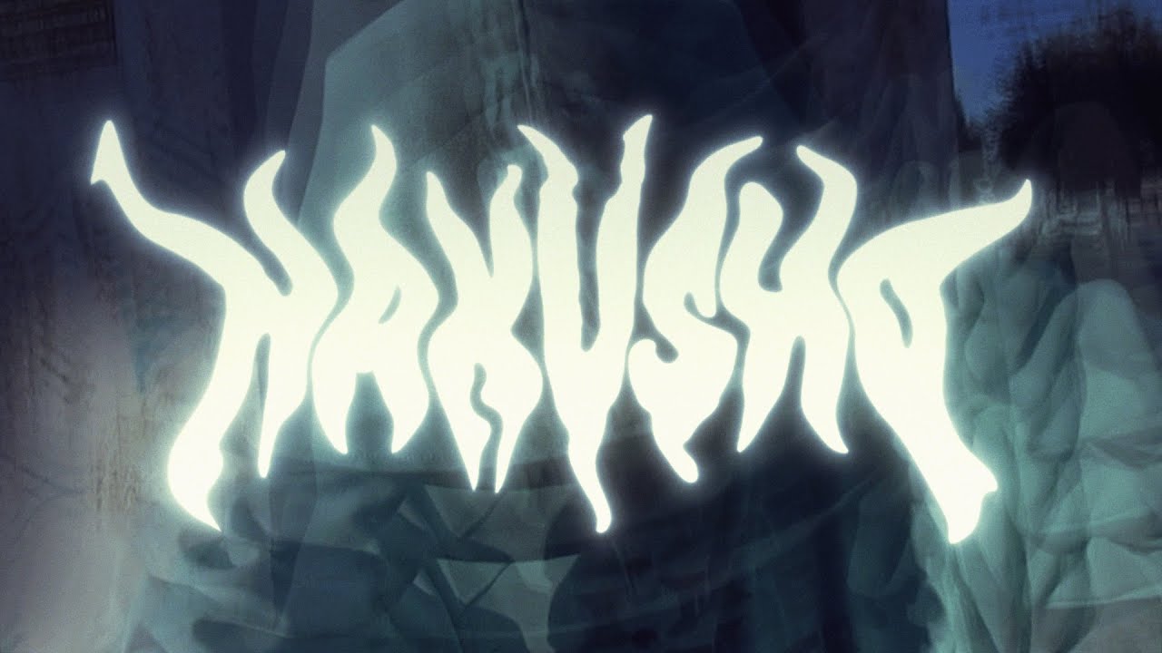 BIG RUSH - HAKUSHO (Visualizer Oficial)