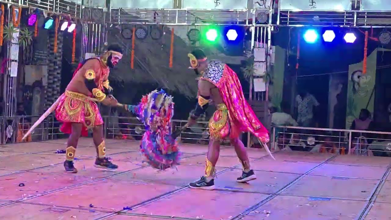 Patalasingi Bali sugriv 😈