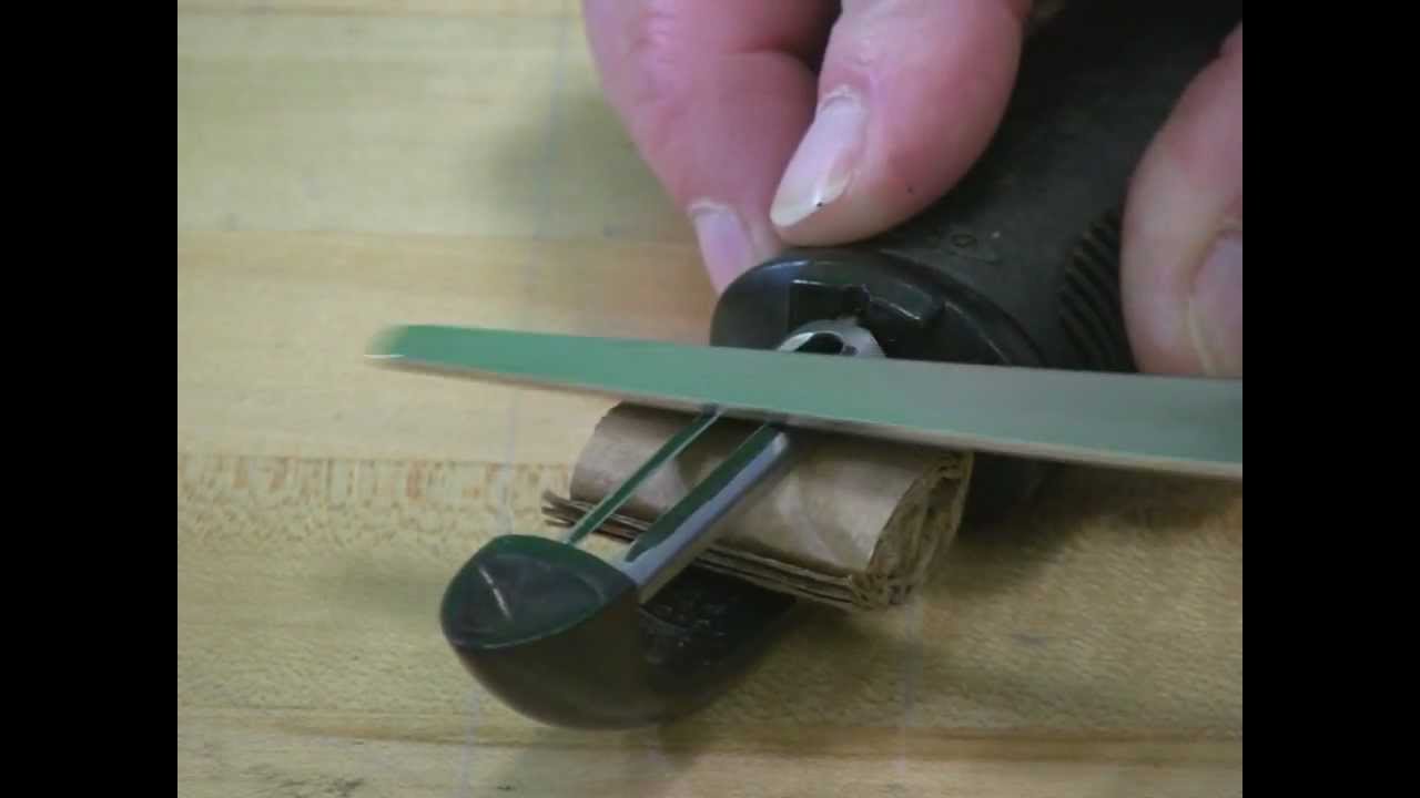 Veggie Peeler