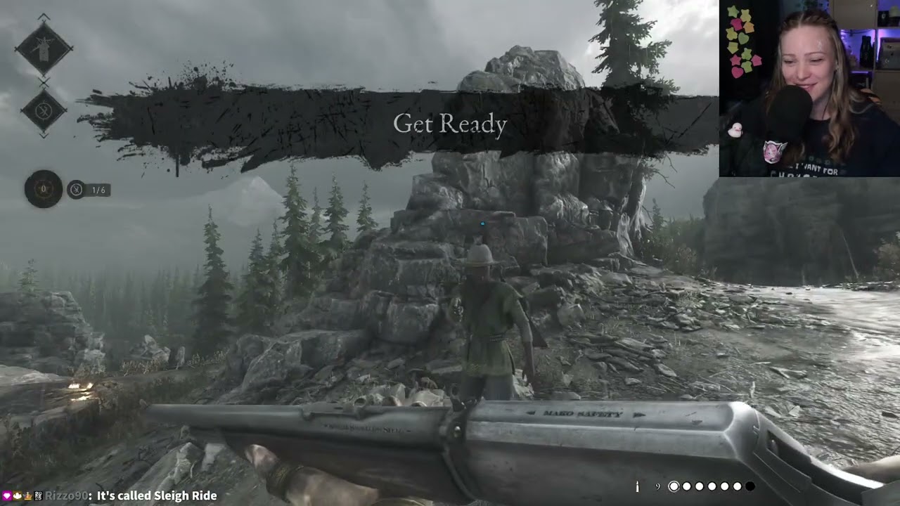 Hunt: Showdown 1896 | 5 December 2025