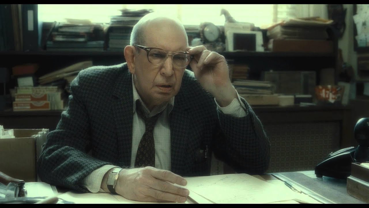 INSIDE LLEWYN DAVIS - Official UK Trailer - Starring Oscar Isaac