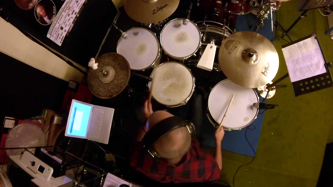 Groove Essentials 2.0, Groove 84