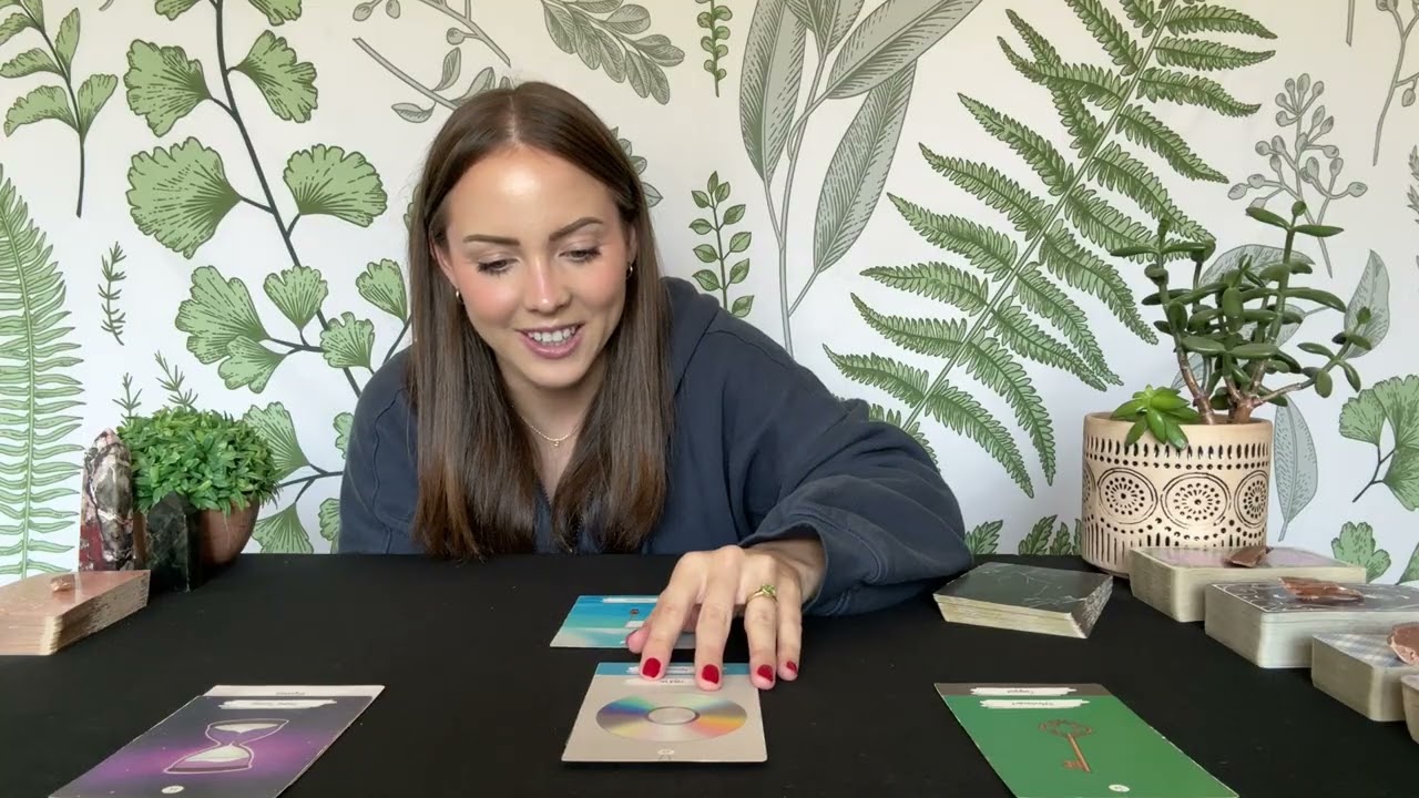 VIRGO LOVE TAROT | You were blindsided by this rejection, but it’s not what you think | OCTOBER 2025