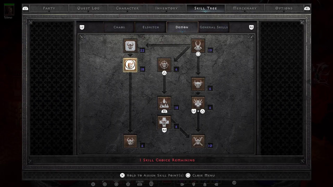 Diablo2 resurrected !!! ตอน  😎ไดโนเสาร์พี่เต้ Hey จริงๆ!!!