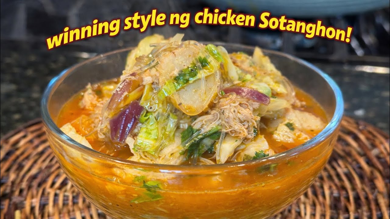 Super Tipid ulam para sa maliit na pamilya!