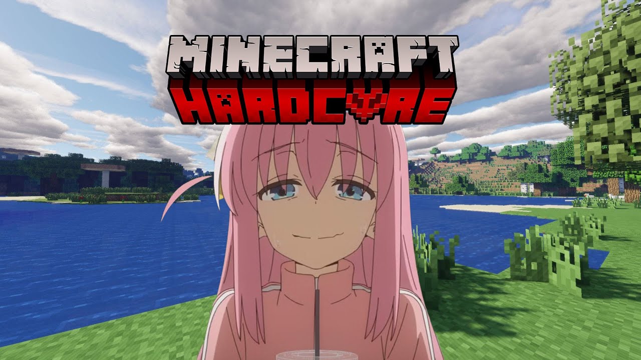 !ماين كرافت هاردكور النسخة العراقية I Minecraft Hardcore Iraqi Edition!